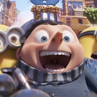 Minions: El origen de Gru