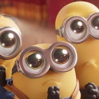 Minions: El origen de Gru