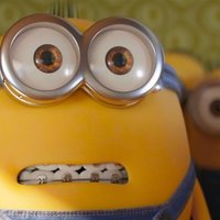 Minions: El origen de Gru