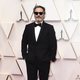 Joaquin Phoenix en la alfombra roja de los Oscar 2020