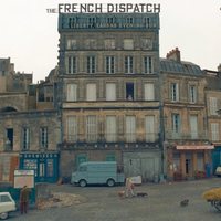 The French Dispatch