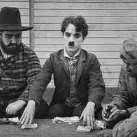  Charlot, emigrante