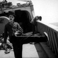  Charlot, emigrante