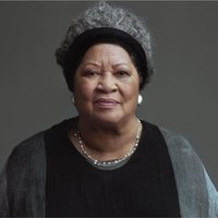 Toni Morrison: The Pictures I Am