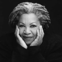 Toni Morrison: The Pictures I Am