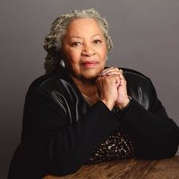 Toni Morrison: The Pictures I Am