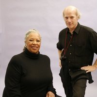 Toni Morrison: The Pictures I Am