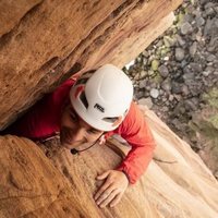 Climbing Blind