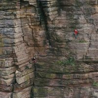 Climbing Blind