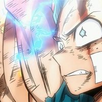 My Hero Academia: El despertar de los héroes