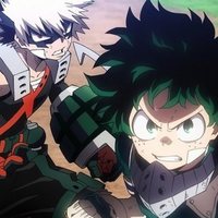 My Hero Academia: El despertar de los héroes