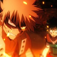 My Hero Academia: El despertar de los héroes