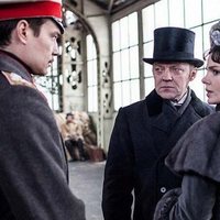 Anna Karenina: La venganza es el perdón