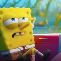 Bob Esponja: Un héroe al rescate