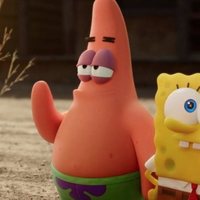 Bob Esponja: Un héroe al rescate