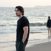 Knight of Cups