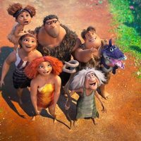 Los Croods: Una nueva era