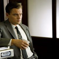 Revolutionary road