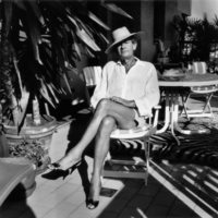 Helmut Newton: The Bad and the Beautiful