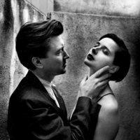 Helmut Newton: The Bad and the Beautiful