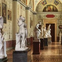 Museo Hermitage. El poder del arte