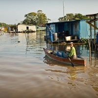 Érase una vez en Venezuela