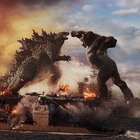 Godzilla vs. Kong