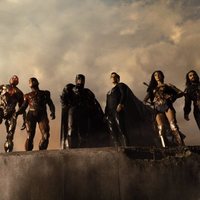 La Liga de la Justicia de Zack Snyder