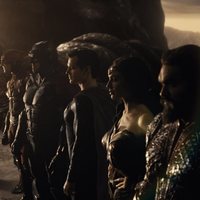 La Liga de la Justicia de Zack Snyder