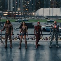 La Liga de la Justicia de Zack Snyder