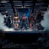 La Liga de la Justicia de Zack Snyder