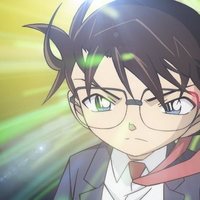 Detective Conan: La bala escarlata