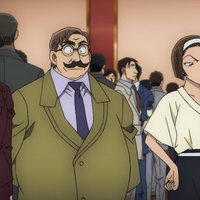 Detective Conan: La bala escarlata