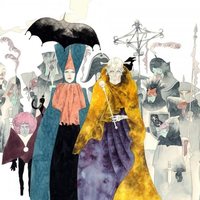 Belladonna of Sadness