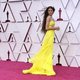 Zendaya en la alfombra roja de los Oscar 2021