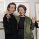 Frances McDormand y Yuh-Jung Youn ganadoras del Oscar 2021 a la Mejor Actriz y Mejor Actriz Secundaria