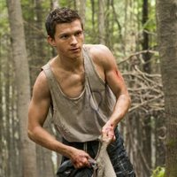 Chaos Walking