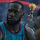 Space Jam: Una Nueva Era