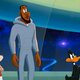 Space Jam: Una Nueva Era