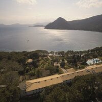 Formentor, el mar de las palabras