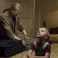 El curioso caso de Benjamin Button