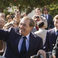 El desafío: Frost contra Nixon