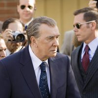 El desafío: Frost contra Nixon