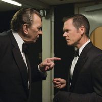 El desafío: Frost contra Nixon