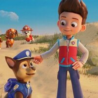 La patrulla canina: La película