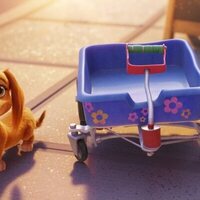 La patrulla canina: La película