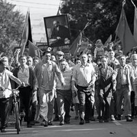 Queridos Camaradas