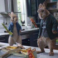 Peter Rabbit 2: A la fuga