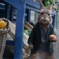 Peter Rabbit 2: A la fuga