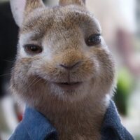 Peter Rabbit 2: A la fuga